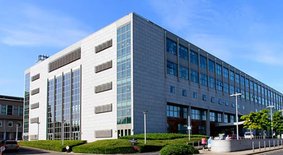 China Chongqing Yidaoyuan Trade Co., Ltd.