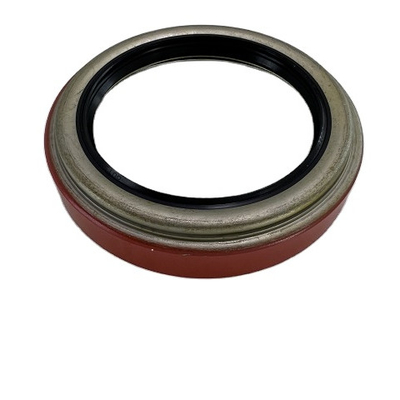 150*25mm Front Wheel Oil Seal for Qingling Heavy Truck Front Axle Disc Type