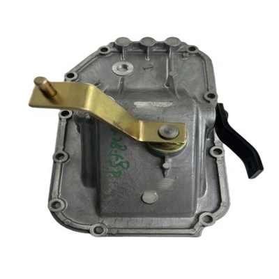 Qingling Car Fitment Gearbox Shift Mechanism Assembly 1998-2010 with High Performance