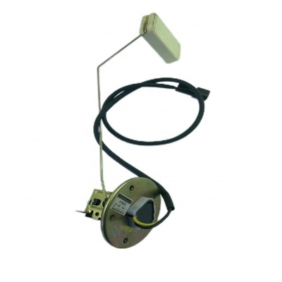 QINGLING ISUZU NKR55 4JB1 Tank Sensor Dual Row for Isuzu Pickup Durable and Accurate