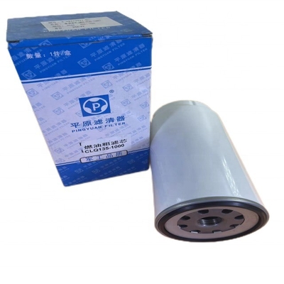 QINGLING VC46 6UZ1-TCS CLQ135-1000 Diesel Crude Filter Car Fitment OE NO. 8-98272997-0