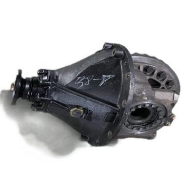 2402010-CYR14 Reducer Assembly for Qingling VC46 6UZ1TG4 Durable and Cast Iron Design