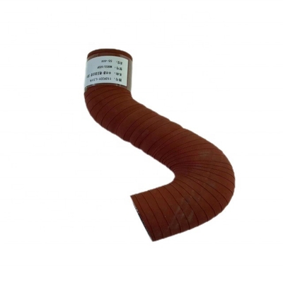 Intercooler Supercharger Hose for QINGLING ISUZU NKR55/600p 4JB1TC Superior Performance