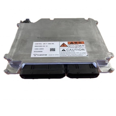 Computer Board for Qingling F Country 5 6HK1 2009- from OE NO. 8-98336613-0