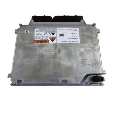 Isuzu Pickup 700P 4HK1TCS 8-98096263-0 Computer Board for High Compatibility Year 2009