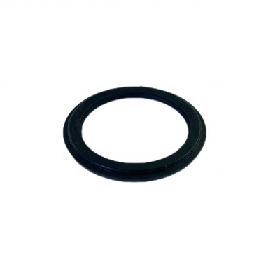 Black Rear Wheel Oil Seal 393 0273 2400045-D17YZ for Qingling VC61 Rear Single Axle