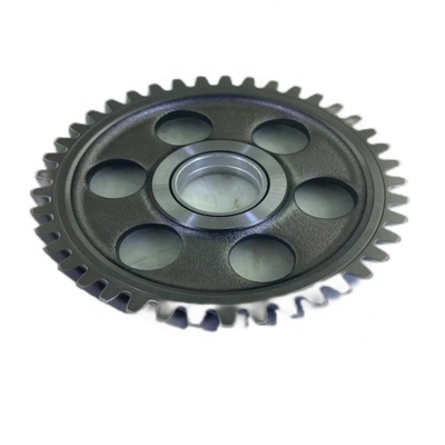 QINGLING ISUZU Idler Assembly Offset Core Shaft C-Z 41 Teeth 8-97606929-0 for 700P 4KH1TCS