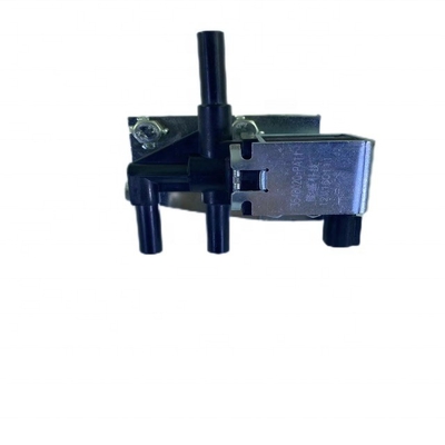 Exhaust Brake Vacuum Valve for Isuzu Pickup NKR55/77 4JB1TC Made by OE NO. 3548020-PA11