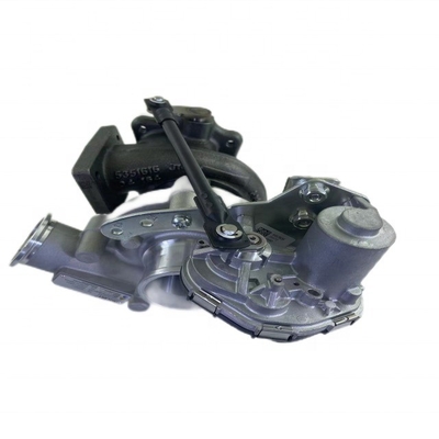 1118010-T50PR Iron Supercharger Assembly for QingLing TFR55 4KH1CT5H1 High Performance
