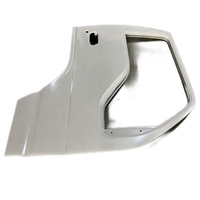Gray Front Door for Qingling 100P/600P RODEO Closed Off-Road Vehicle within Your Budget