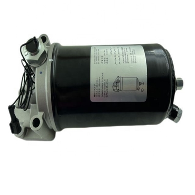 1998-2010 Oil Filter Assembly Including Sensor for Qingling VC46/VC61 OE NO. 1012010-CYZ14