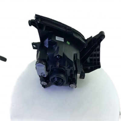 Isuzu Pickup Headlight Assembly LH Electric Adjustment Car Fitment Qingling NKR77 4KH1TC