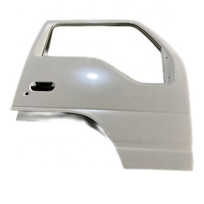 Gray Front Door for Qingling 100P/600P RODEO Closed Off-Road Vehicle within Your Budget