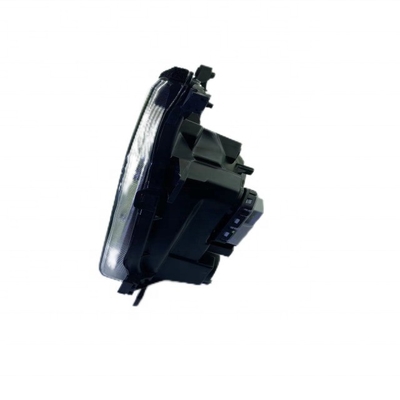 Isuzu Pickup Headlight Assembly LH Electric Adjustment Car Fitment Qingling NKR77 4KH1TC