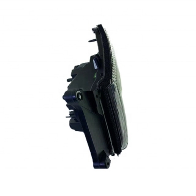Isuzu Pickup Headlight Assembly LH Electric Adjustment Car Fitment Qingling NKR77 4KH1TC