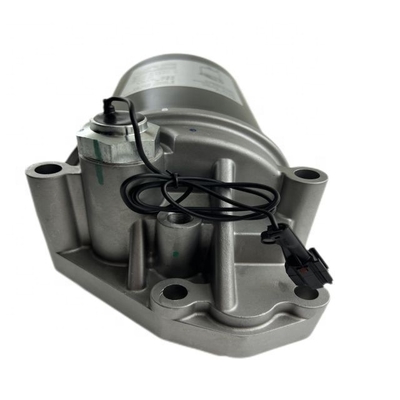 1998-2010 Oil Filter Assembly Including Sensor for Qingling VC46/VC61 OE NO. 1012010-CYZ14