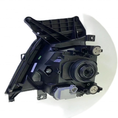Isuzu Pickup Headlight Assembly LH Electric Adjustment Car Fitment Qingling NKR77 4KH1TC