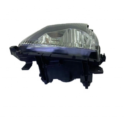 Isuzu Pickup Headlight Assembly LH Electric Adjustment Car Fitment Qingling NKR77 4KH1TC