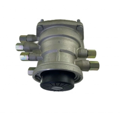 Isuzu Pickup GVR34 6HK1 Trailer Valve OE NO. 1-48210684-0 for Performance