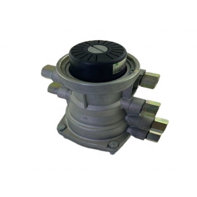 Isuzu Pickup GVR34 6HK1 Trailer Valve OE NO. 1-48210684-0 for Performance