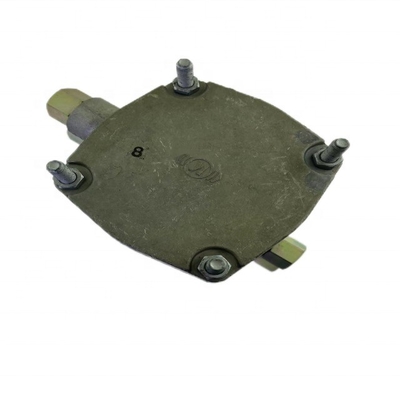 Isuzu Pickup GVR34 6HK1 Trailer Valve OE NO. 1-48210684-0 for Performance