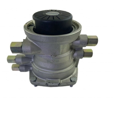 Isuzu Pickup GVR34 6HK1 Trailer Valve OE NO. 1-48210684-0 for Performance