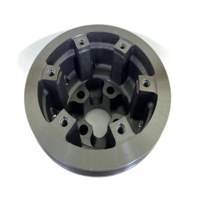 Qingling VC46 Truck RODEO Closed Off-Road Vehicle Crankshaft Pulley OE NO. 1022010-CYZ14