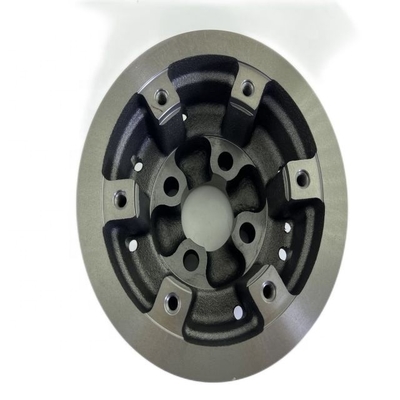 Qingling VC46 Truck RODEO Closed Off-Road Vehicle Crankshaft Pulley OE NO. 1022010-CYZ14