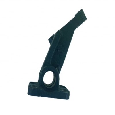 Car Fitment QINGLING ISUZU Rear Brake Air Pump Bracket LH for Isuzu Pickup 700P Air Brake