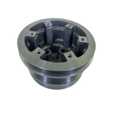 Qingling VC46 Truck RODEO Closed Off-Road Vehicle Crankshaft Pulley OE NO. 1022010-CYZ14