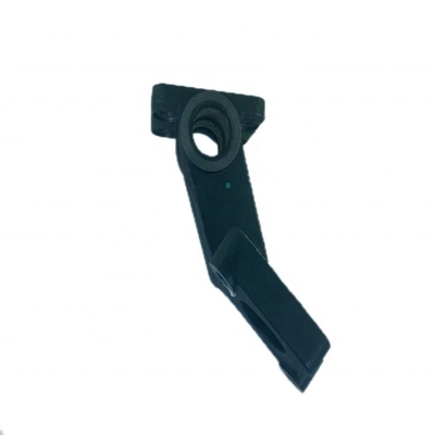 Car Fitment QINGLING ISUZU Rear Brake Air Pump Bracket LH for Isuzu Pickup 700P Air Brake