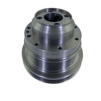 Qingling VC46 Truck RODEO Closed Off-Road Vehicle Crankshaft Pulley OE NO. 1022010-CYZ14