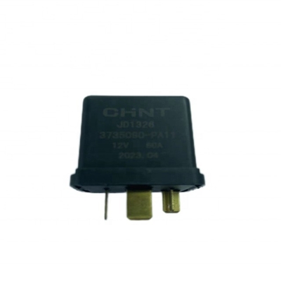 Isuzu Pickup NKR55/600p 4JB1TC Relay for and Durable Products OE NO. 3735090-PA11