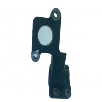 Car Fitment QINGLING ISUZU Rear Brake Air Pump Bracket LH for Isuzu Pickup 700P Air Brake