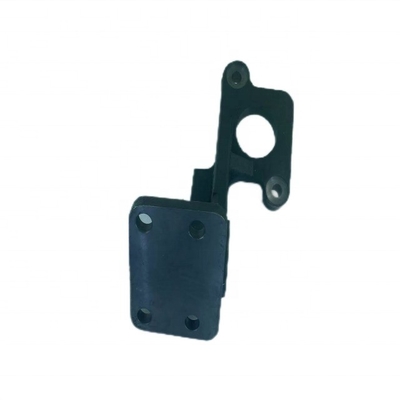 Car Fitment QINGLING ISUZU Rear Brake Air Pump Bracket LH for Isuzu Pickup 700P Air Brake