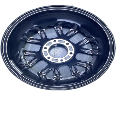 Iron Steel Ring for Qingling TAGA H 21/01- 17 4KH1-CT5H National 5T Pickup Truck