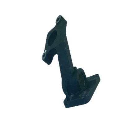 Car Fitment QINGLING ISUZU Rear Brake Air Pump Bracket LH for Isuzu Pickup 700P Air Brake