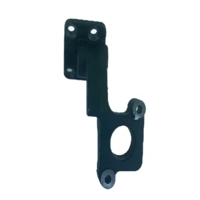 Car Fitment QINGLING ISUZU Rear Brake Air Pump Bracket LH for Isuzu Pickup 700P Air Brake