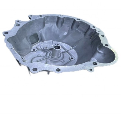 Flywheel Housing Clutch Housing for 600P Country 4 Year 2009- OE NO. 1601211-LPA20B