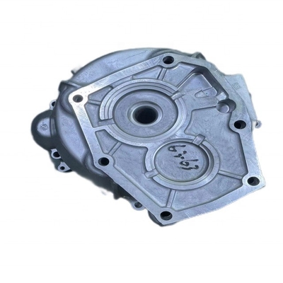 Flywheel Housing Clutch Housing for 600P Country 4 Year 2009- OE NO. 1601211-LPA20B