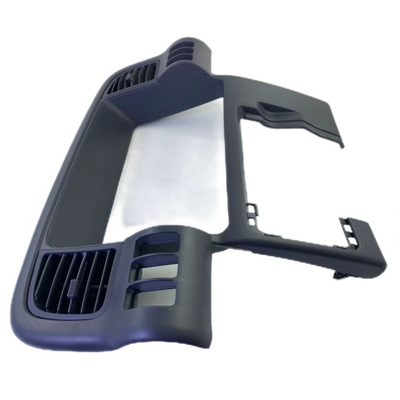 2009- Isuzu Pickup Instrument Frame for Qingling NKR55/600p 4JB1TC Gray Black