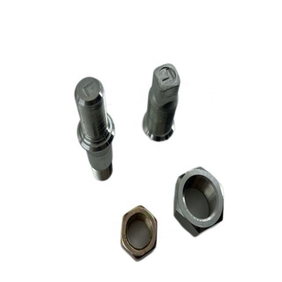 RODEO Closed Off-Road Vehicle Wheel Bolts for Qingling 700P Rear Left Car Fitment