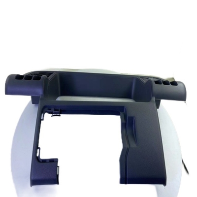 2009- Isuzu Pickup Instrument Frame for Qingling NKR55/600p 4JB1TC Gray Black