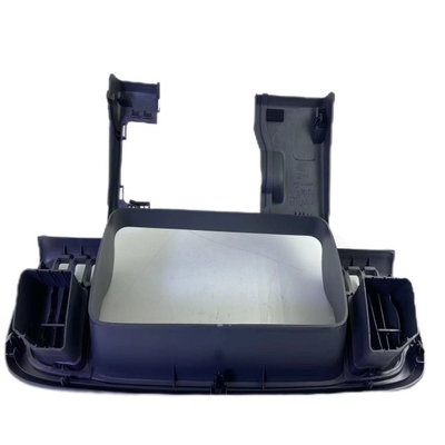 2009- Isuzu Pickup Instrument Frame for Qingling NKR55/600p 4JB1TC Gray Black