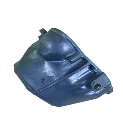 OE NO. 1601210-850 Aluminium Flywheel Housing for 600P Country 3 N Car made of Aluminium