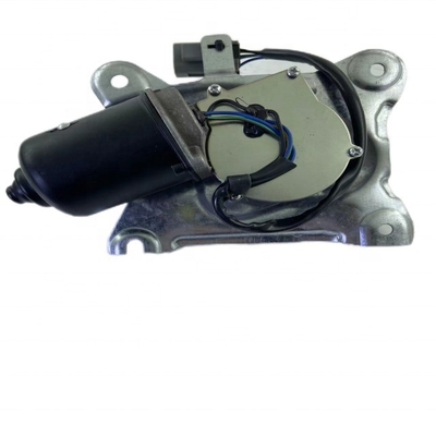 Isuzu Pickup Wiper Motor Assembly for Qingling FVR34 6HK1 within OE NO. 5205070-FER64