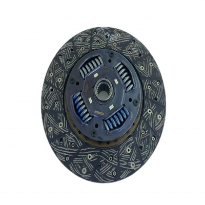 QINGLING ISUZU 2009- Clutch Disc for 600P/100P Country 5/4KH1 Engine 3.0 Long-Lasting