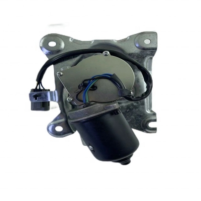 Isuzu Pickup Wiper Motor Assembly for Qingling FVR34 6HK1 within OE NO. 5205070-FER64
