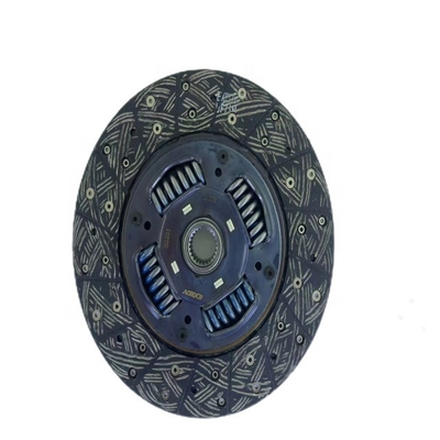 QINGLING ISUZU 2009- Clutch Disc for 600P/100P Country 5/4KH1 Engine 3.0 Long-Lasting