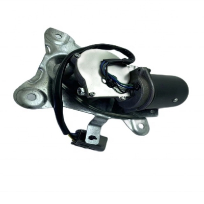 Isuzu Pickup Wiper Motor Assembly for Qingling FVR34 6HK1 within OE NO. 5205070-FER64